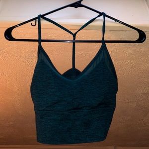 GAIAM Sports Bra